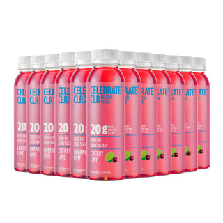 Celebrate® CLR 20g Protein Water
