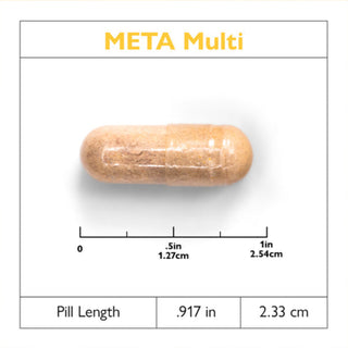 META Multi GLP-1 Nutritional Support