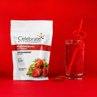 Bariatric Multivitamin without Iron, Soft Chews