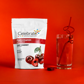 Bariatric Multivitamin without Iron, Soft Chews