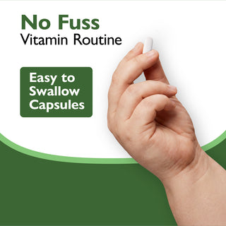 Calcium PLUS - Calcium Citrate, Tablet