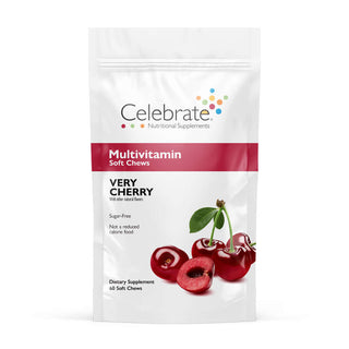 Bariatric Multivitamin without Iron, Soft Chews
