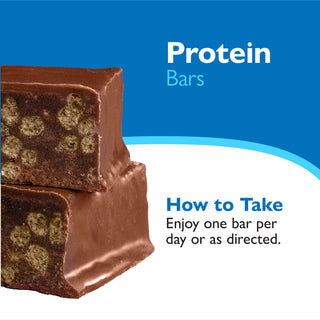 Protein Bars, 7 Pack