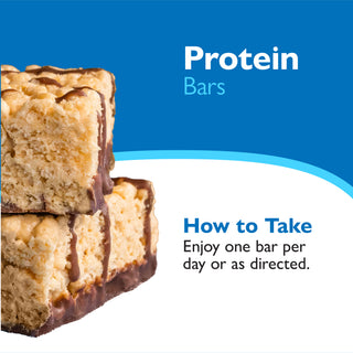 Protein Bars, 7 Pack