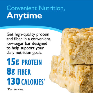 Protein Bars, 7 Pack
