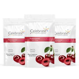 Bariatric Multivitamin without Iron, Soft Chews