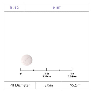 Vitamin B-12 Quick-Melt