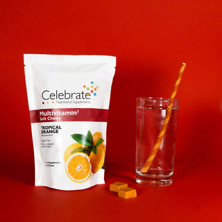 Bariatric Multivitamin without Iron, Soft Chews